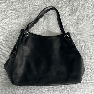 Vince Camuto Tote with zipper